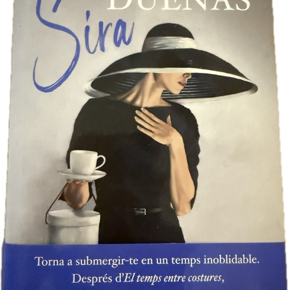 Novel - Picture 1 of 3